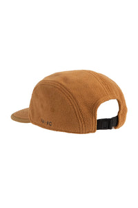 Tunturiyö Fleece Cap Caramel Brown - VAI - KOCaps