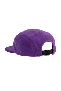 Tunturiyö Fleece Cap Violet - VAI - KOCaps