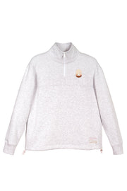 Tunturiyö Half Zip Women - VAI - KOShirts & Tops