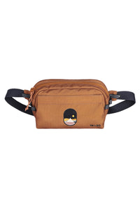 Tunturiyö Hip Pack Caramel Brown - VAI - KOAccessories