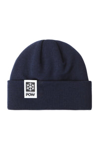 VAI - KO X POW Merino Wool Beanie - VAI - KOBeanies