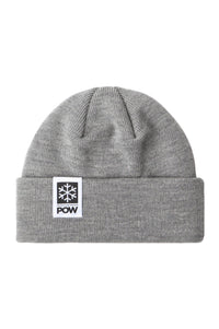 VAI - KO X POW Merino Wool Beanie - VAI - KOBeanies