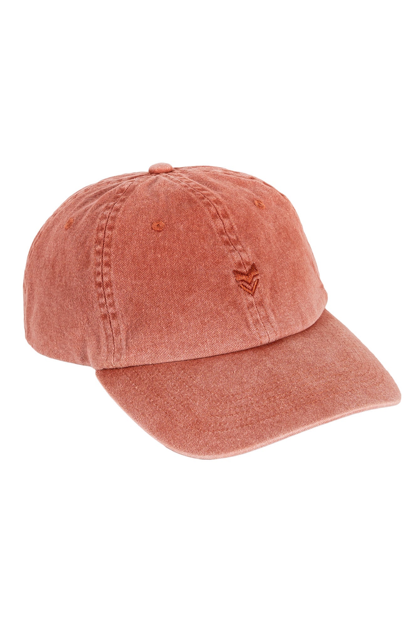 Washed Cotton Dad Cap - VAI - KOCaps