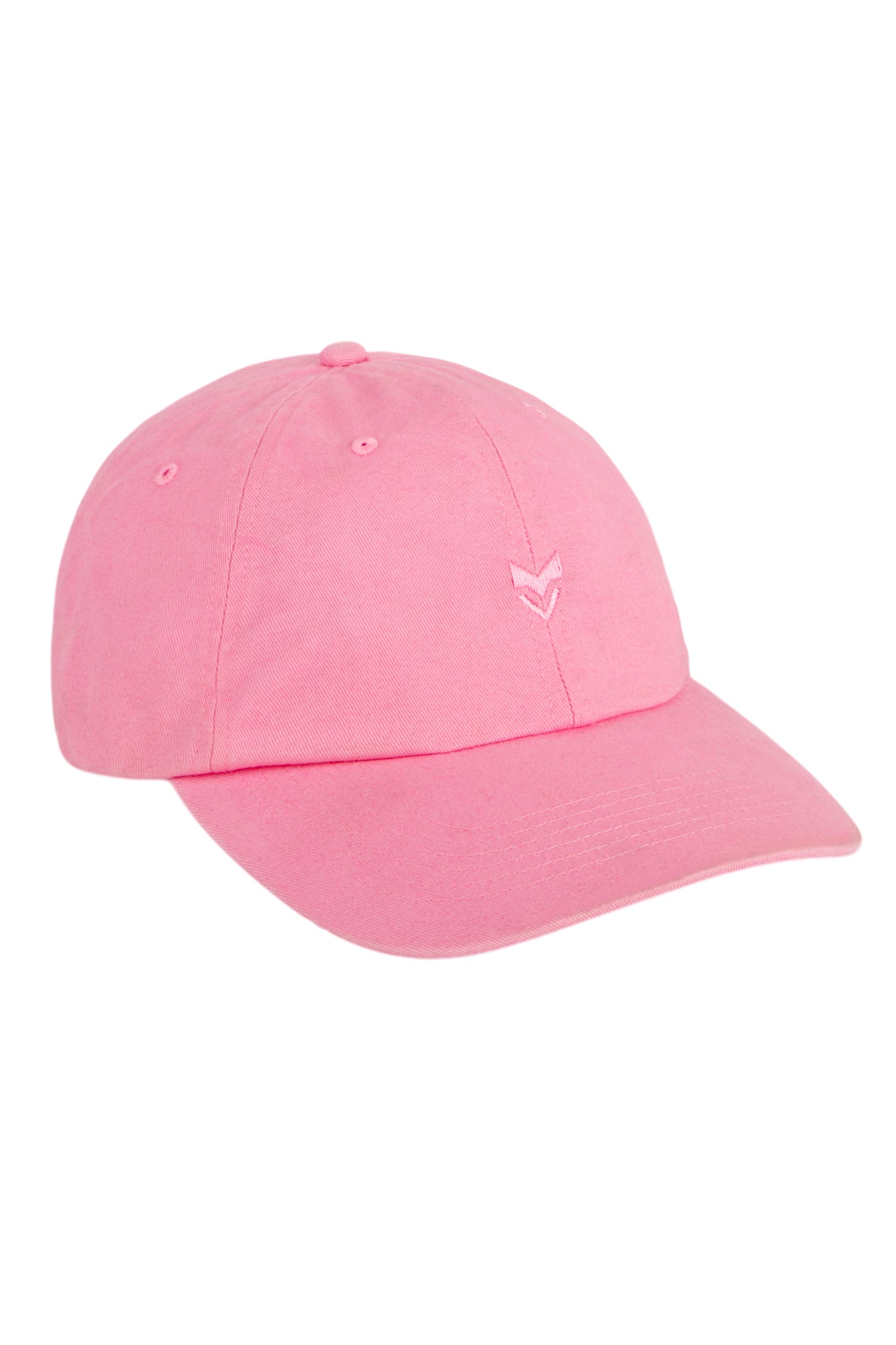 Washed Cotton Dad Cap - VAI - KOCaps