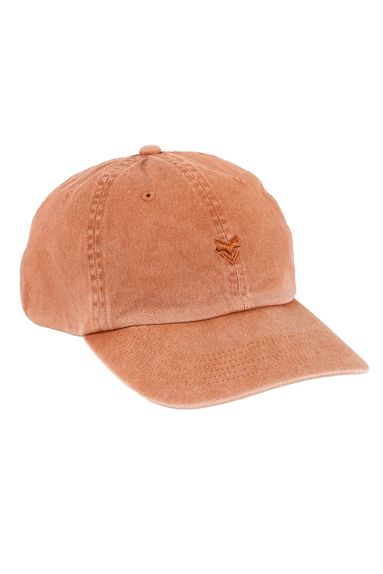 Washed Cotton Dad Cap - VAI - KOCaps