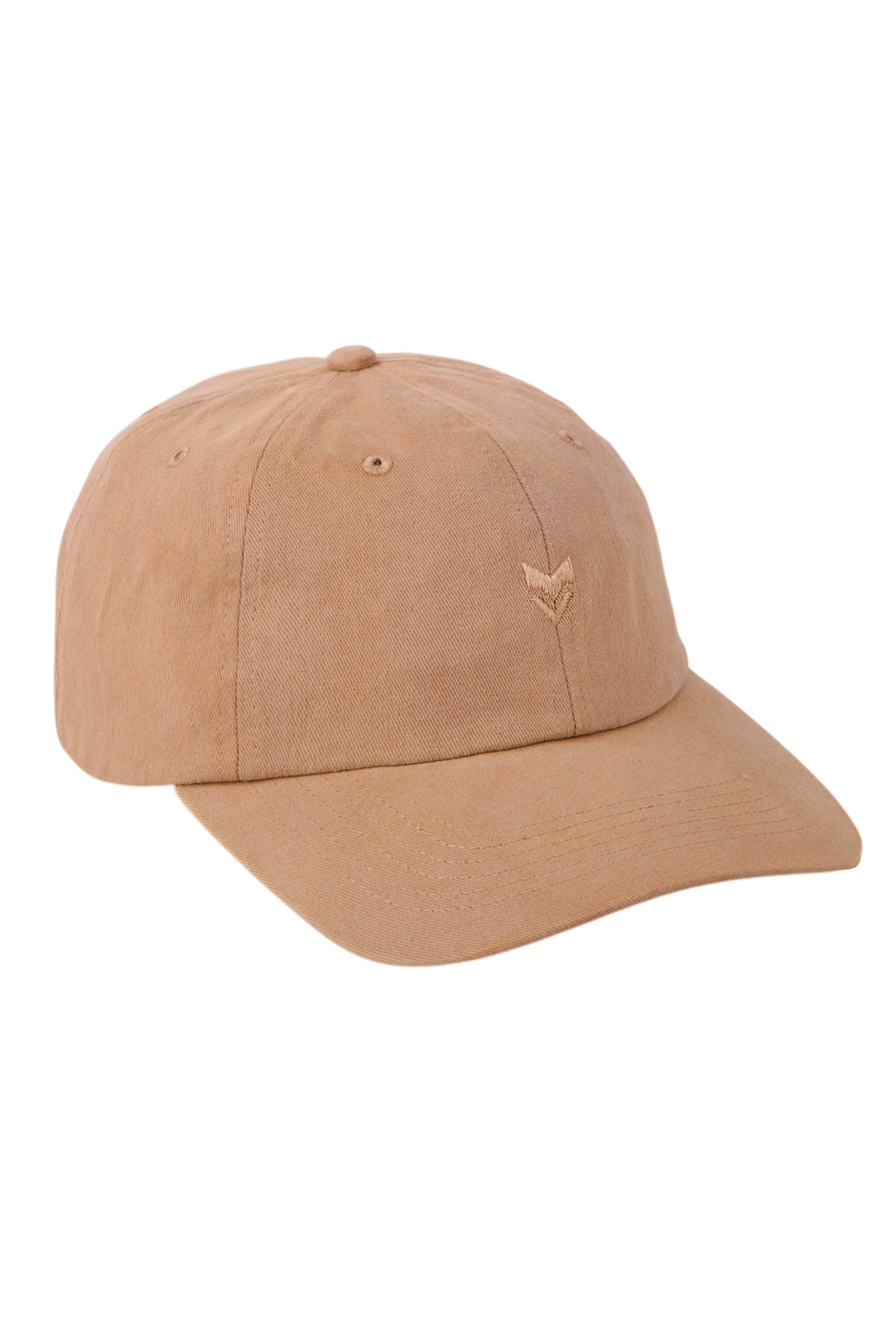 Washed Cotton Dad Cap - VAI - KOCaps