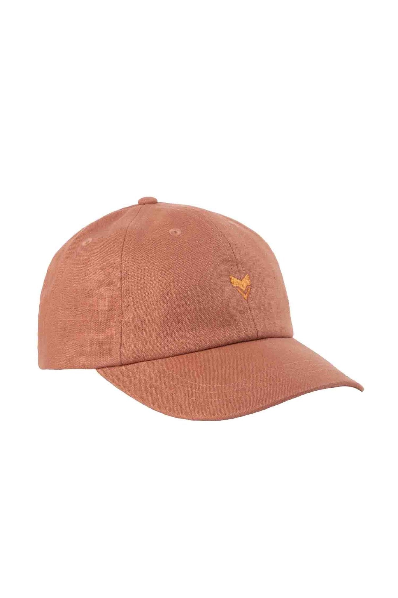 Dad Hat Linen - VAI-KOCaps