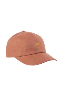 Dad Hat Linen - VAI-KOCaps