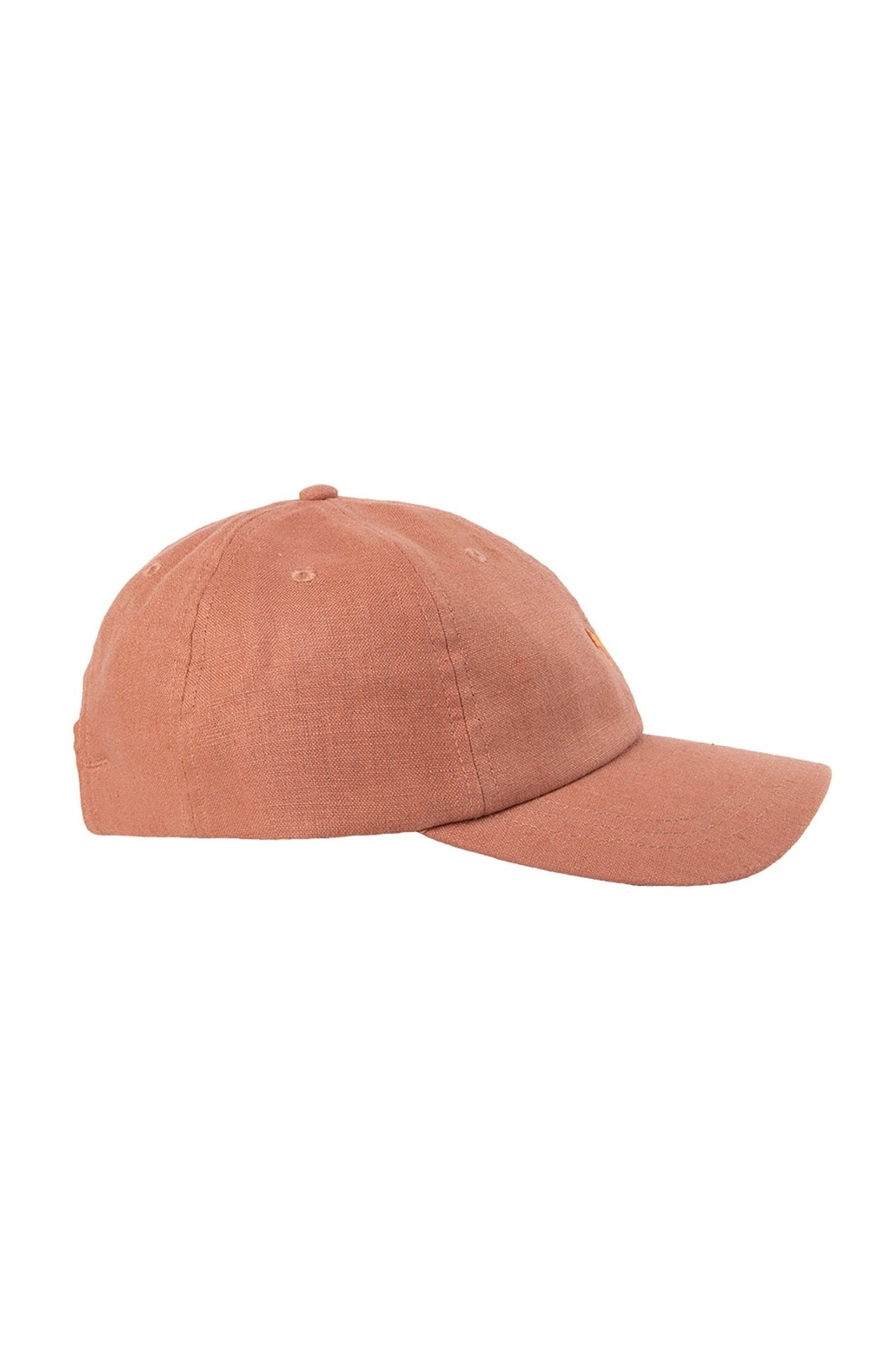 Dad Hat Linen - VAI-KOCaps