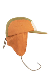 Kultakero Earflap Cap Summer - VAI-KOCaps