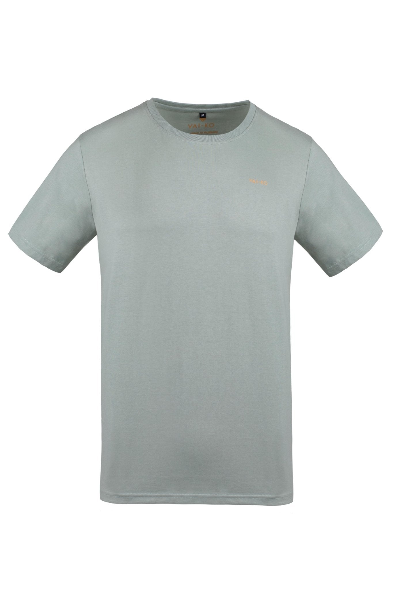 Organic Cotton Kultakero Men´s T-shirt - VAI-KOclothing