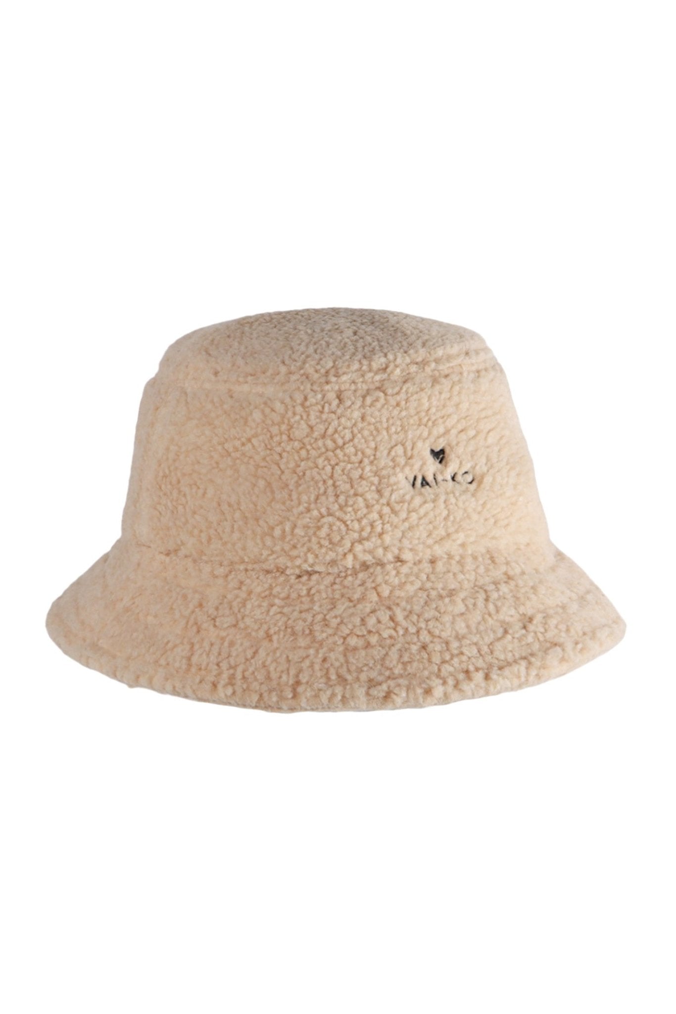 Teddy Bucket Hat - VAI-KOCaps