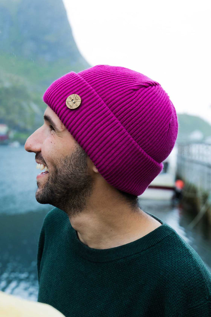 Timberjack Beanie - VAI-KOBeanies