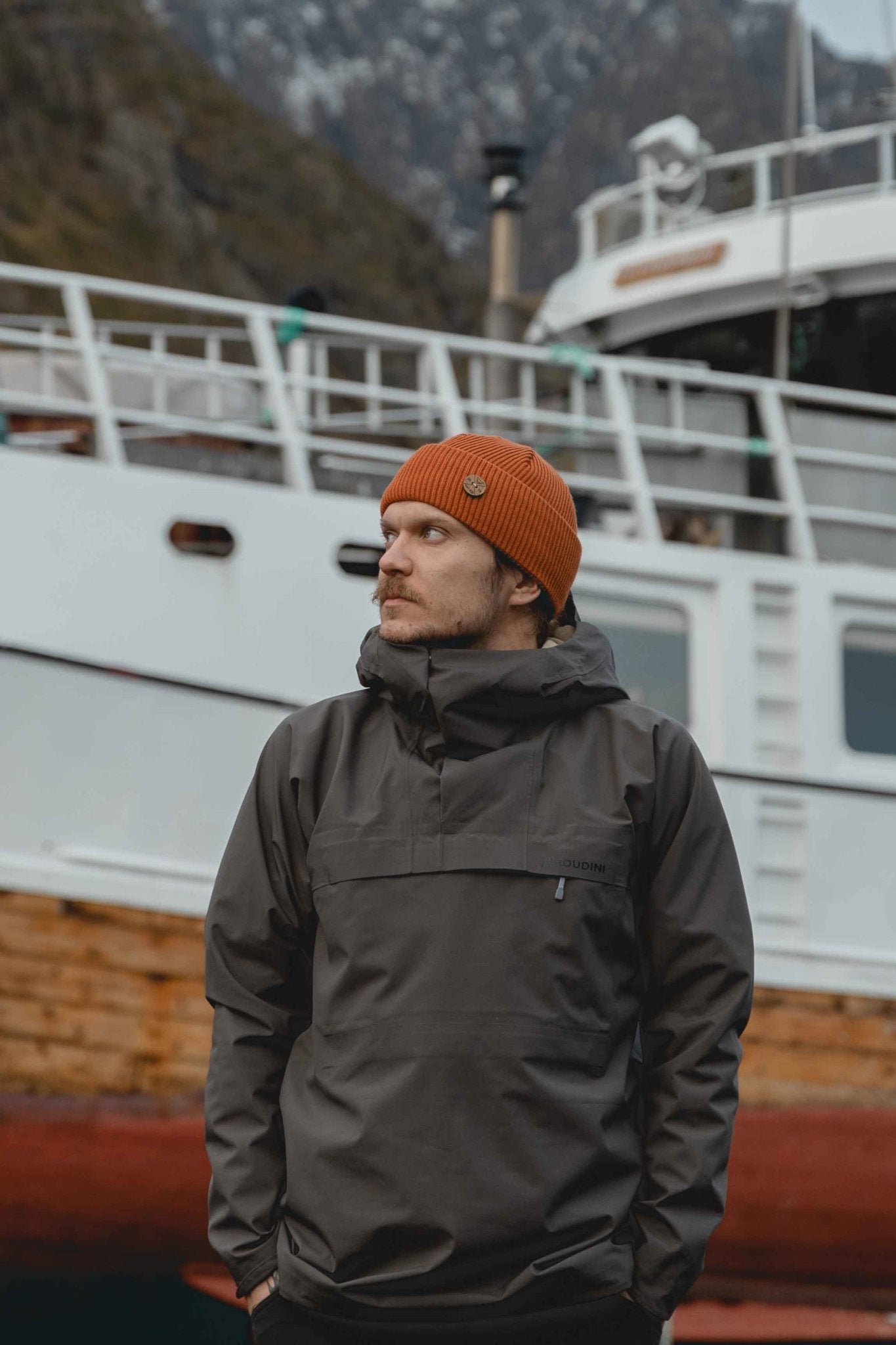 Timberjack Beanie Outlet - VAI-KOBeanies